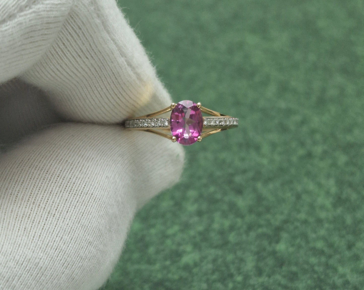 Ring Art. Nr. 145/FE/86016132