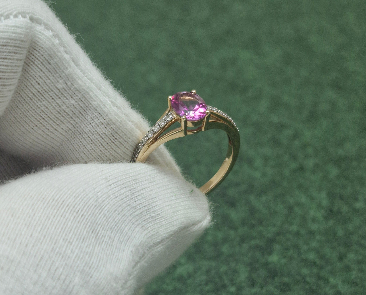 Ring Art. Nr. 145/FE/86016132