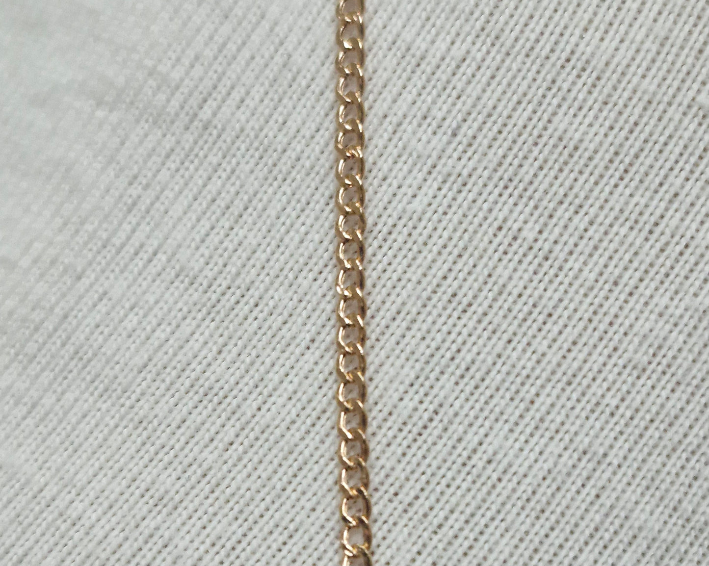 Goldkette Rotgold 585 Art. Nr. 12002/55
