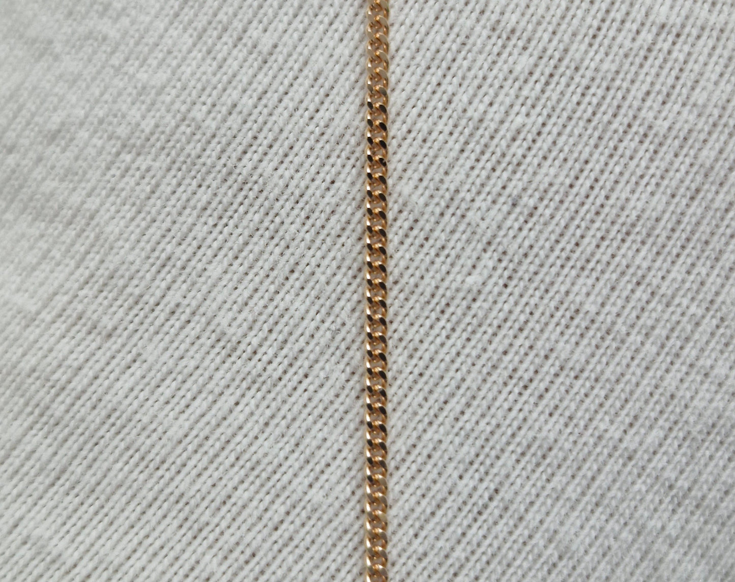 Goldkette Rotgold 585 Art. Nr. 581040352/50