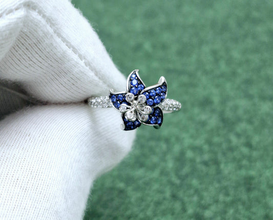 Silberring mit Zirkonia Art. Nr. 940190227