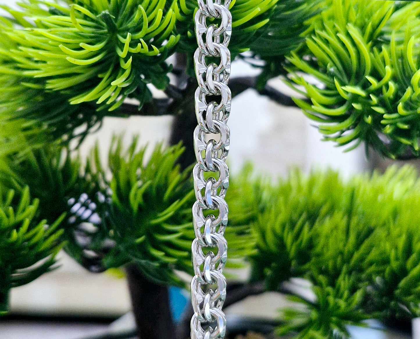 Silberkette Art. Nr. 968141204/55