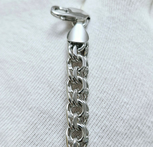 Silberkette Art. Nr. 968141204/55