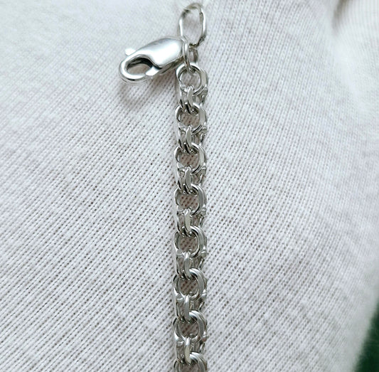 Silberkette Art. Nr. 968140704/50