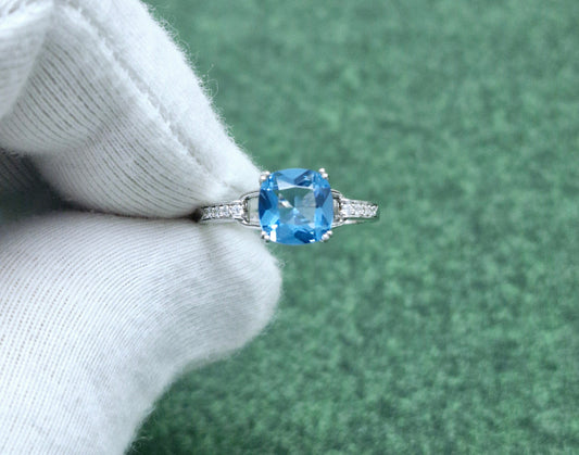 Silberring mit Zirkonia Art. Nr. 940190117