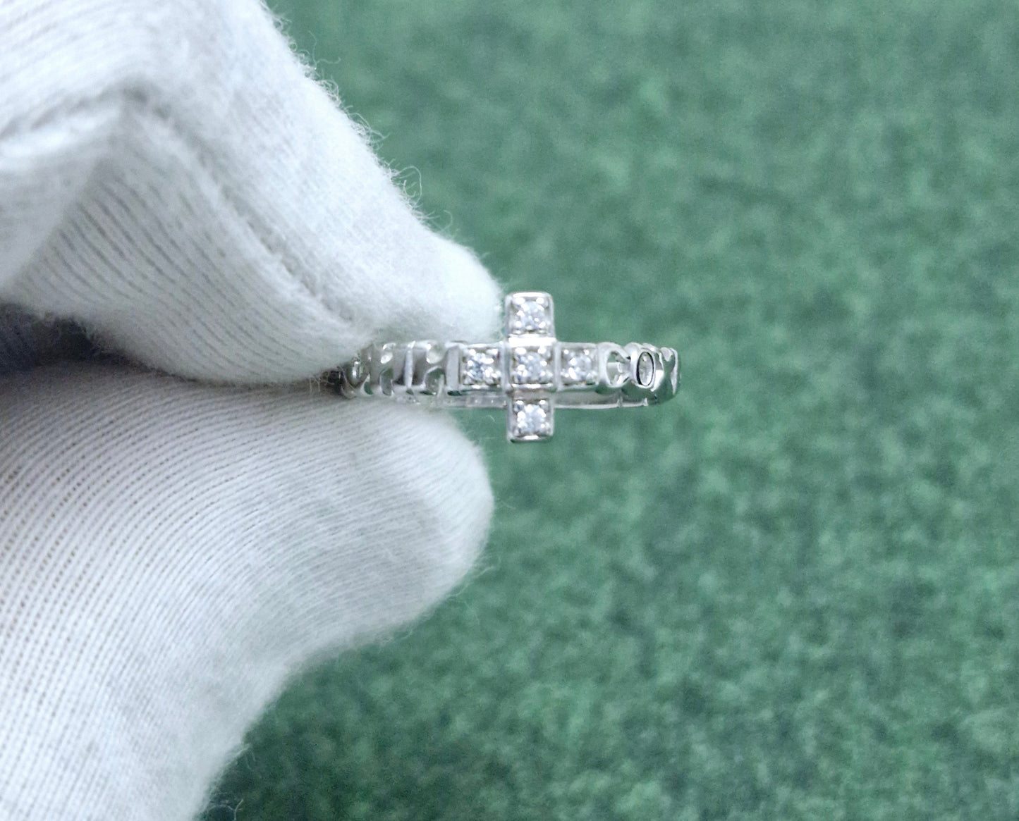 Silberring mit Zirkonia Art. Nr. 94011892