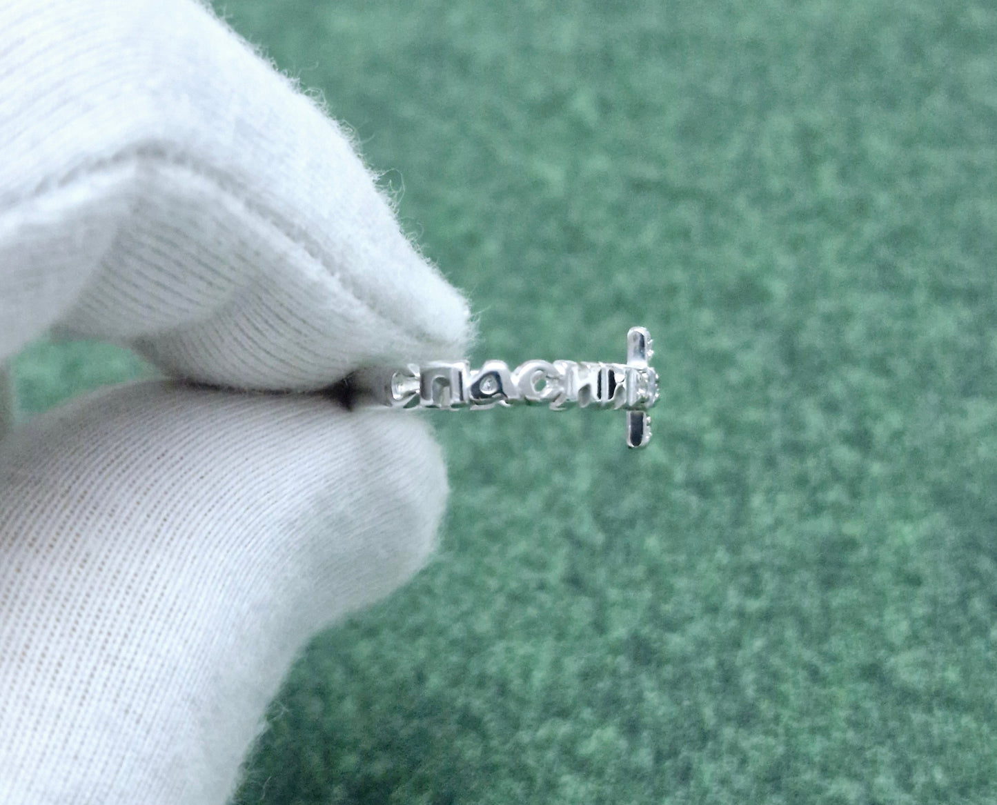 Silberring mit Zirkonia Art. Nr. 94011892
