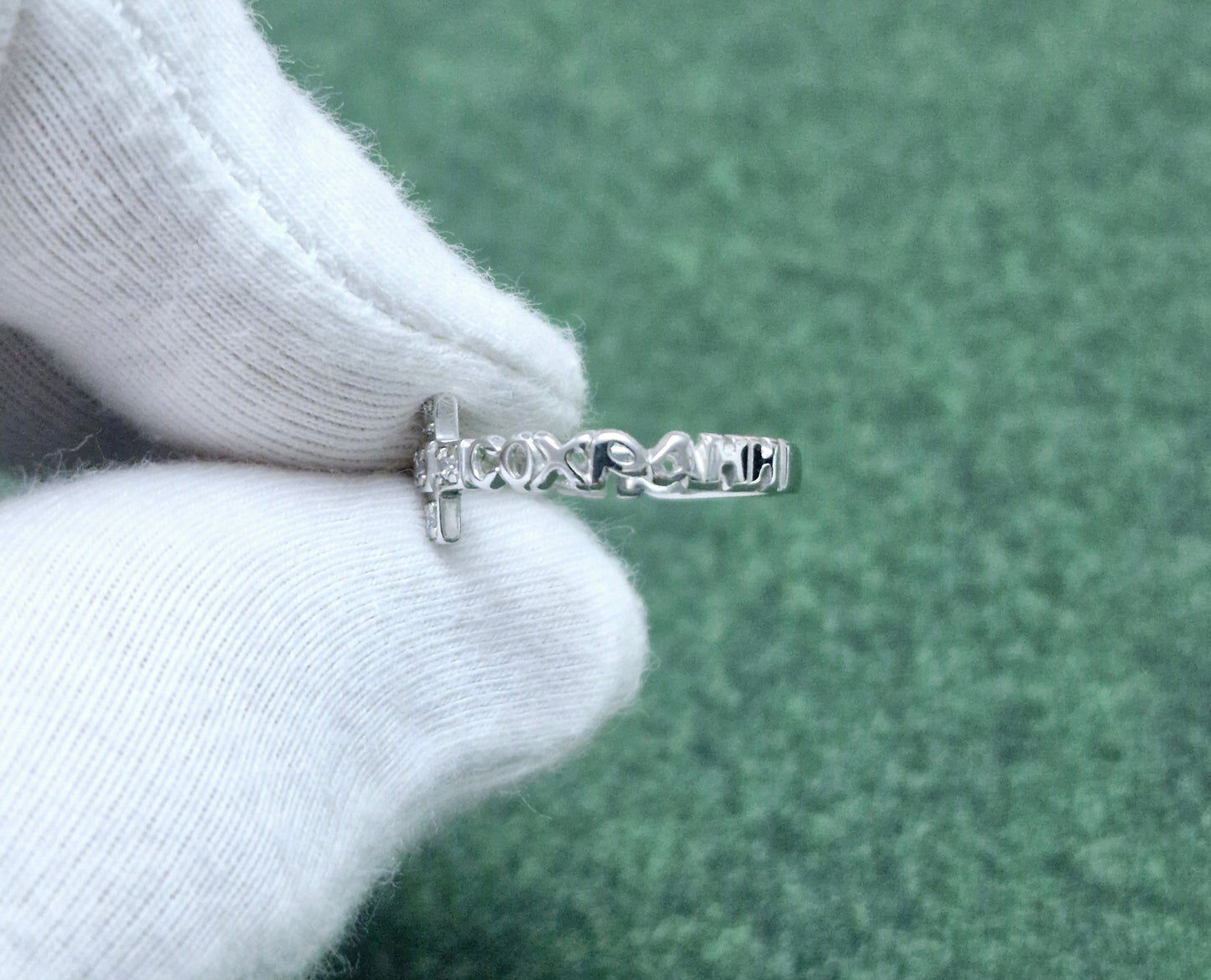 Silberring mit Zirkonia Art. Nr. 94011892