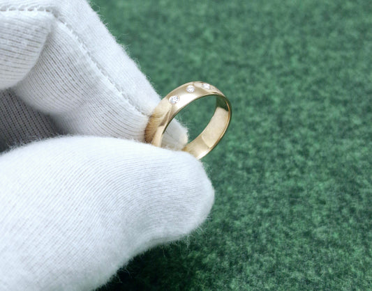 Ring Art. Nr. 9040 TR