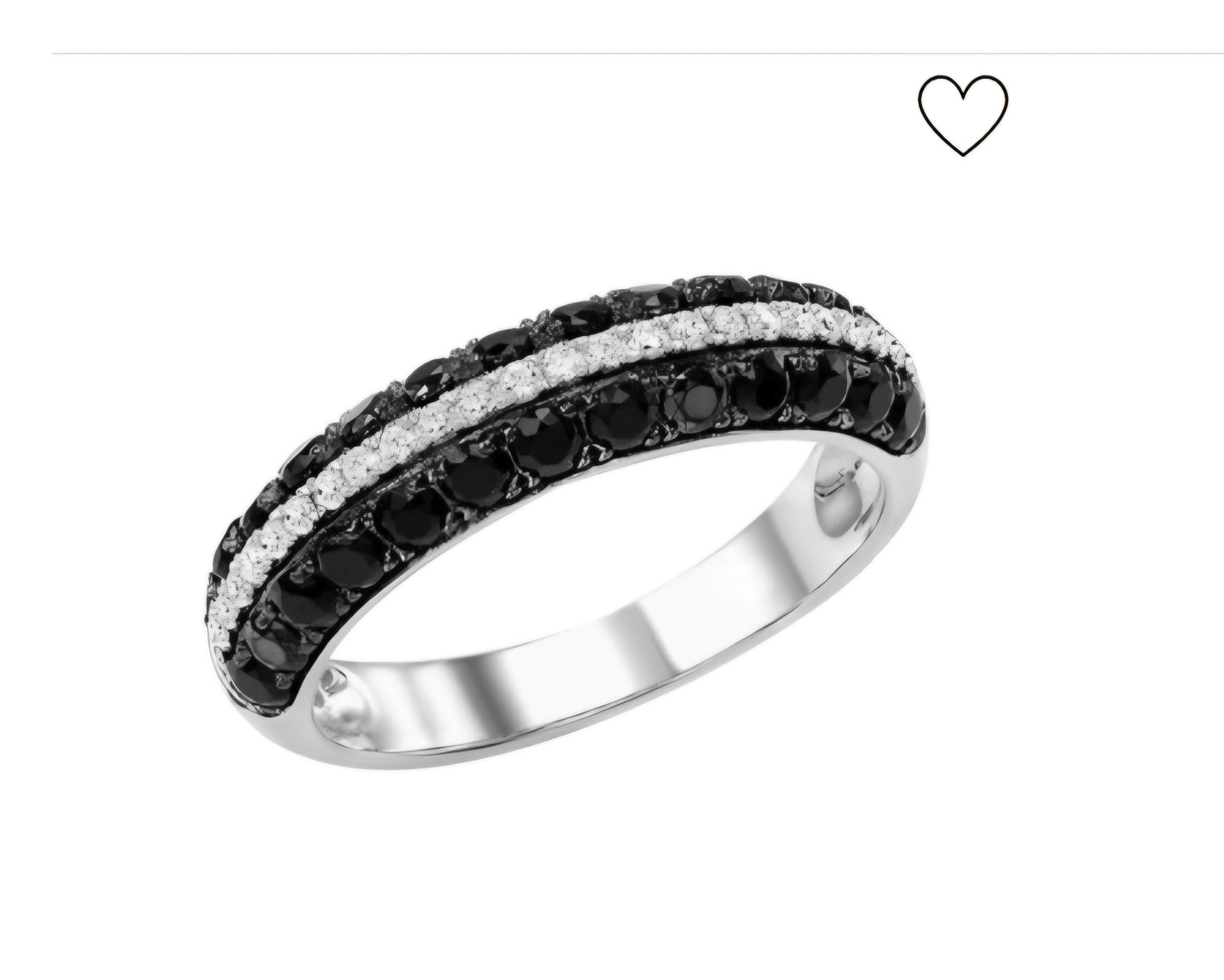 Silber Ring mit Zirkonia Art. Nr. 940191277