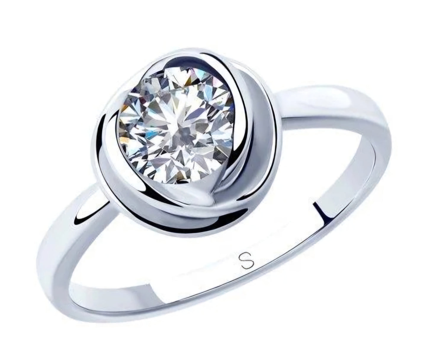 Silber Ring Atr. Nr. 94012819