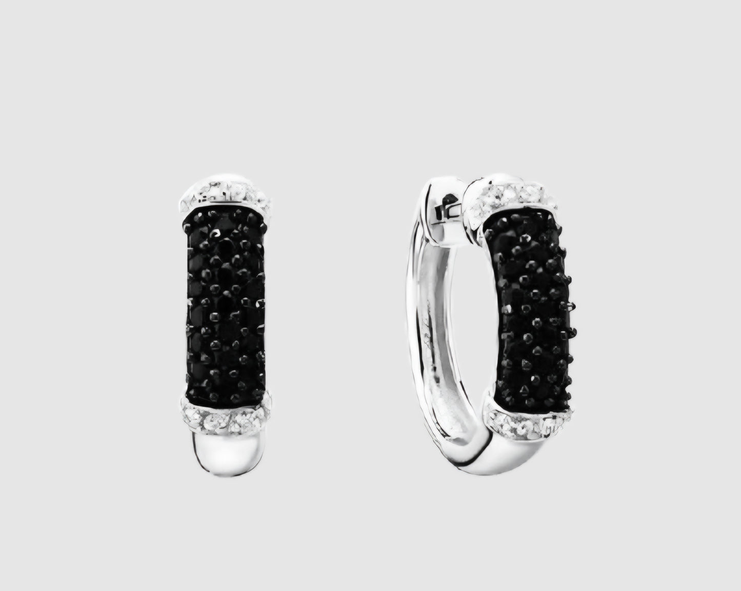 Silber Ohrringe mit Zirkonia Art. Nr. 940290017