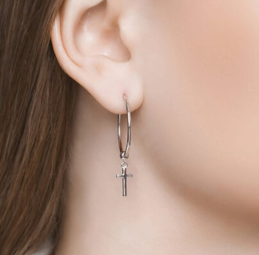 Silber Ohrringe Art.Nr.94023887