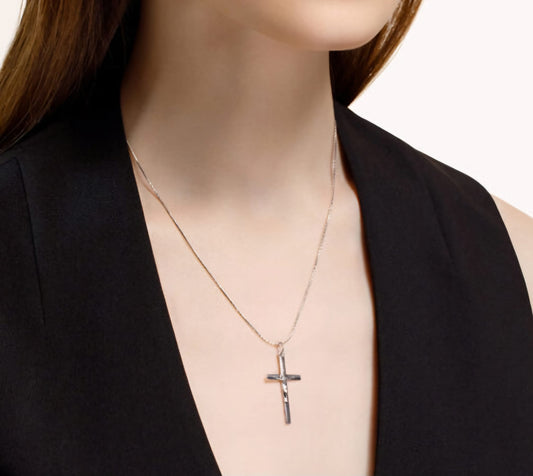 Silber Kreuz Art.Nr.94120118