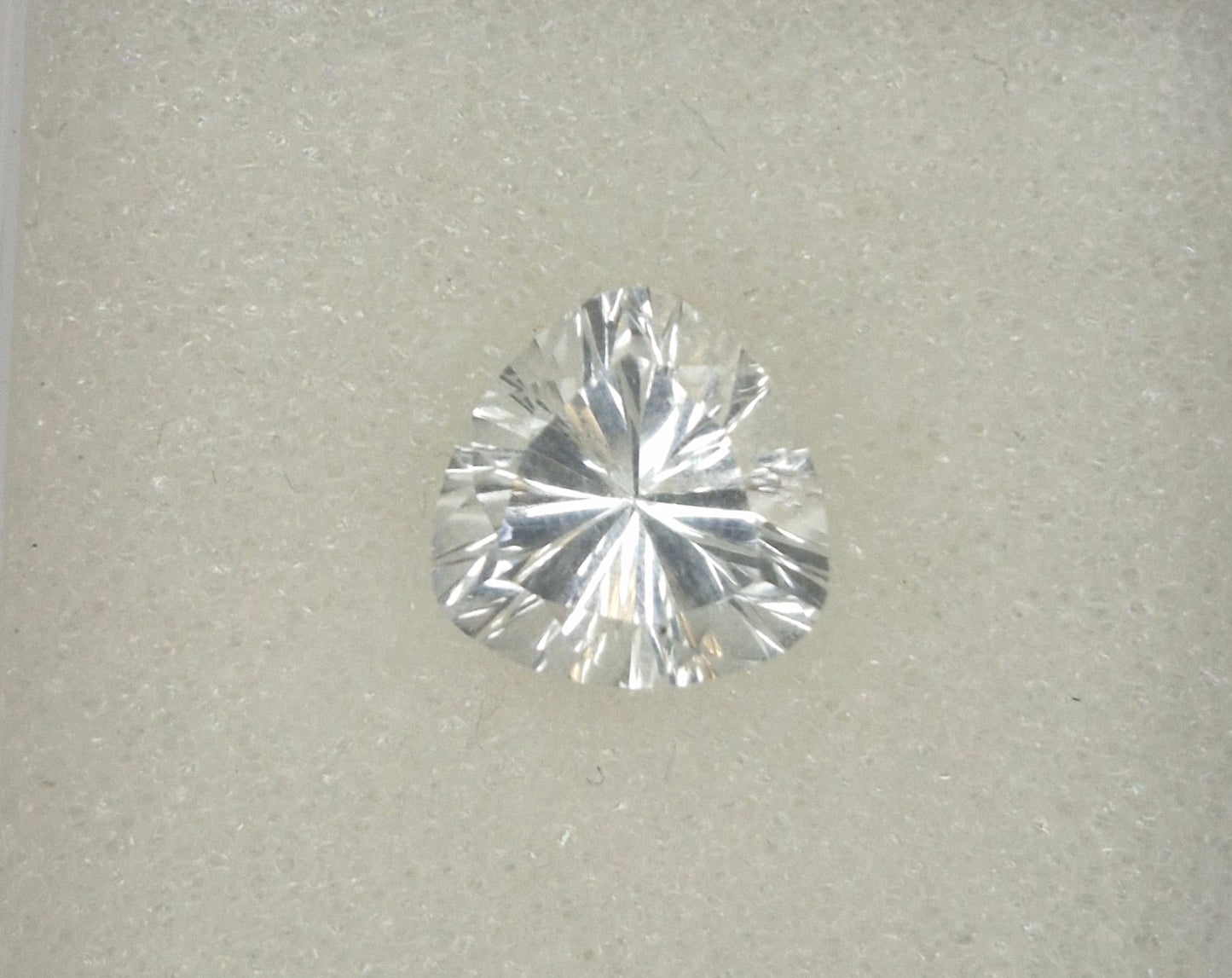 Topas 10 x 10 mm 4.30 Ct