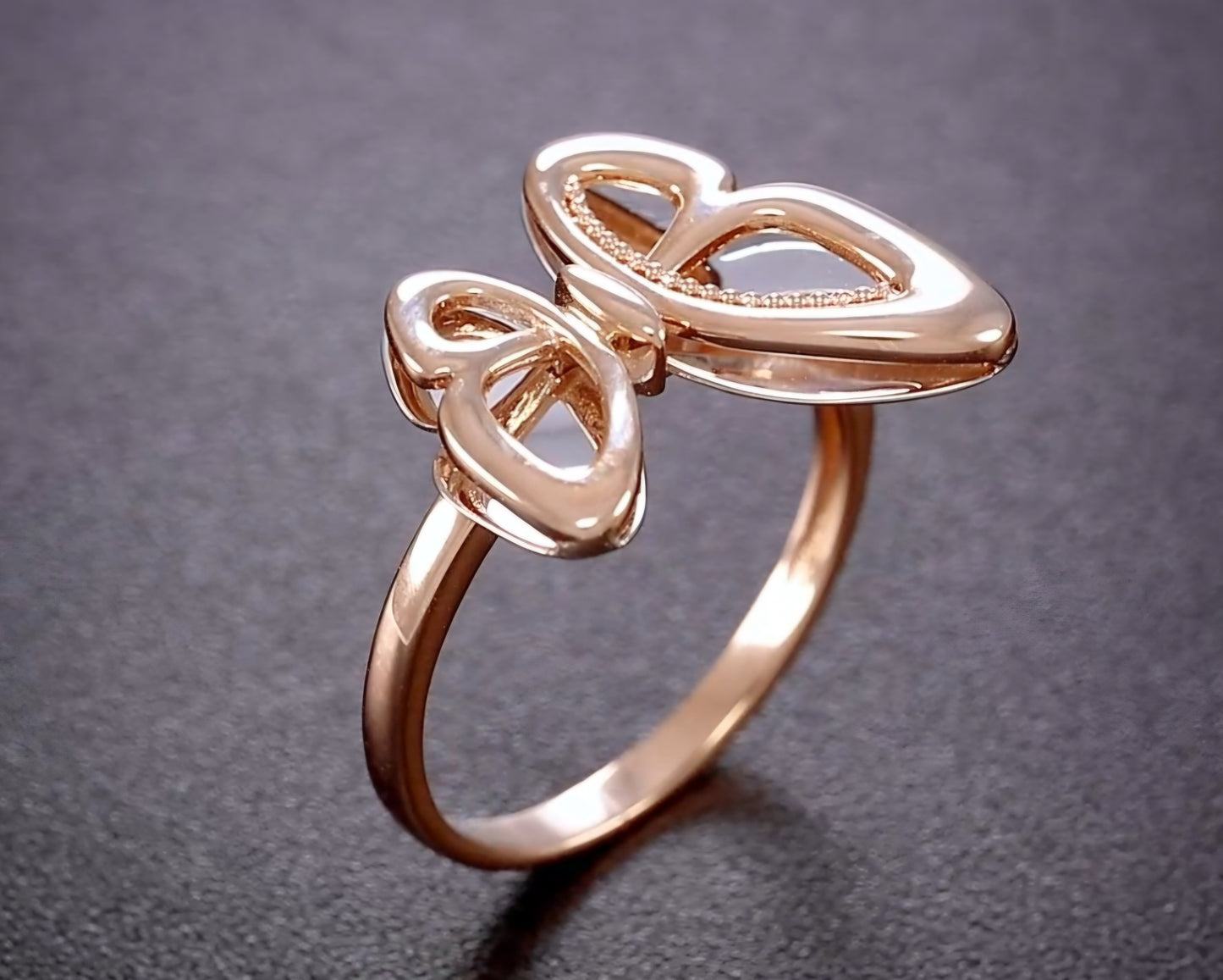 Ring Rotgold 585 Art. Nr. 01-5503-00-000-1111 P