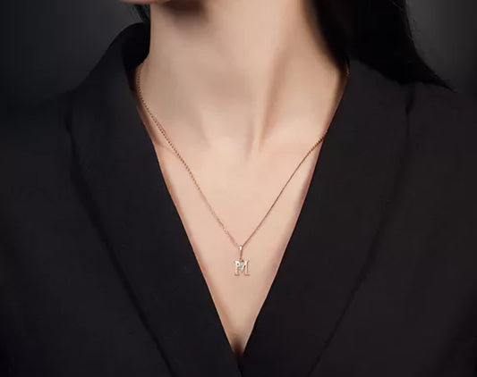 Anhänger mit Zirkonia Rotgold 585 Art. Nr. 03-3119-401-1111 P