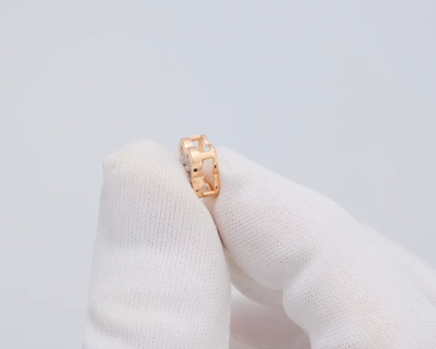 Anhänger mit Zirkonia Rotgold 585 Art. Nr. 03-3636-00-401-1110 P