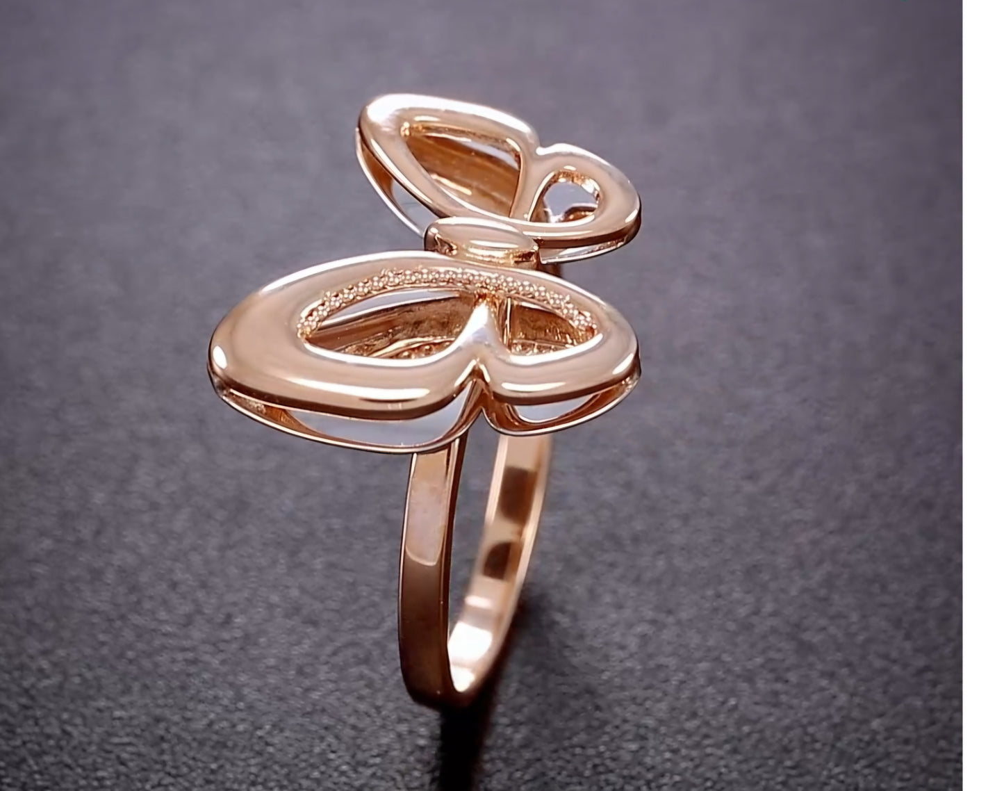 Ring Rotgold 585 Art. Nr. 01-5503-00-000-1111 P