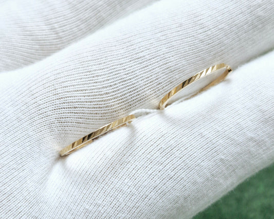 Ohrringe Russisches Rotgold 585 Art. Nr. T100621281