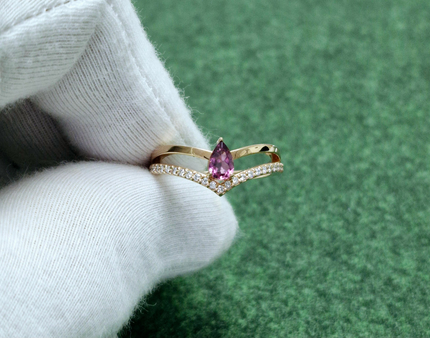Ring Art. Nr. FE164291-3