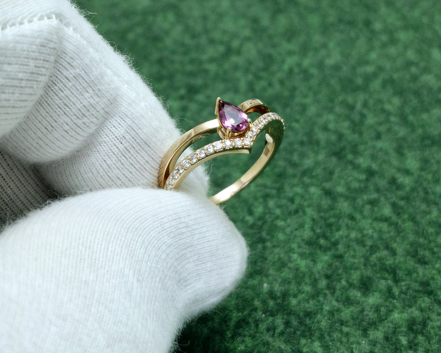 Ring Art. Nr. FE164291-3