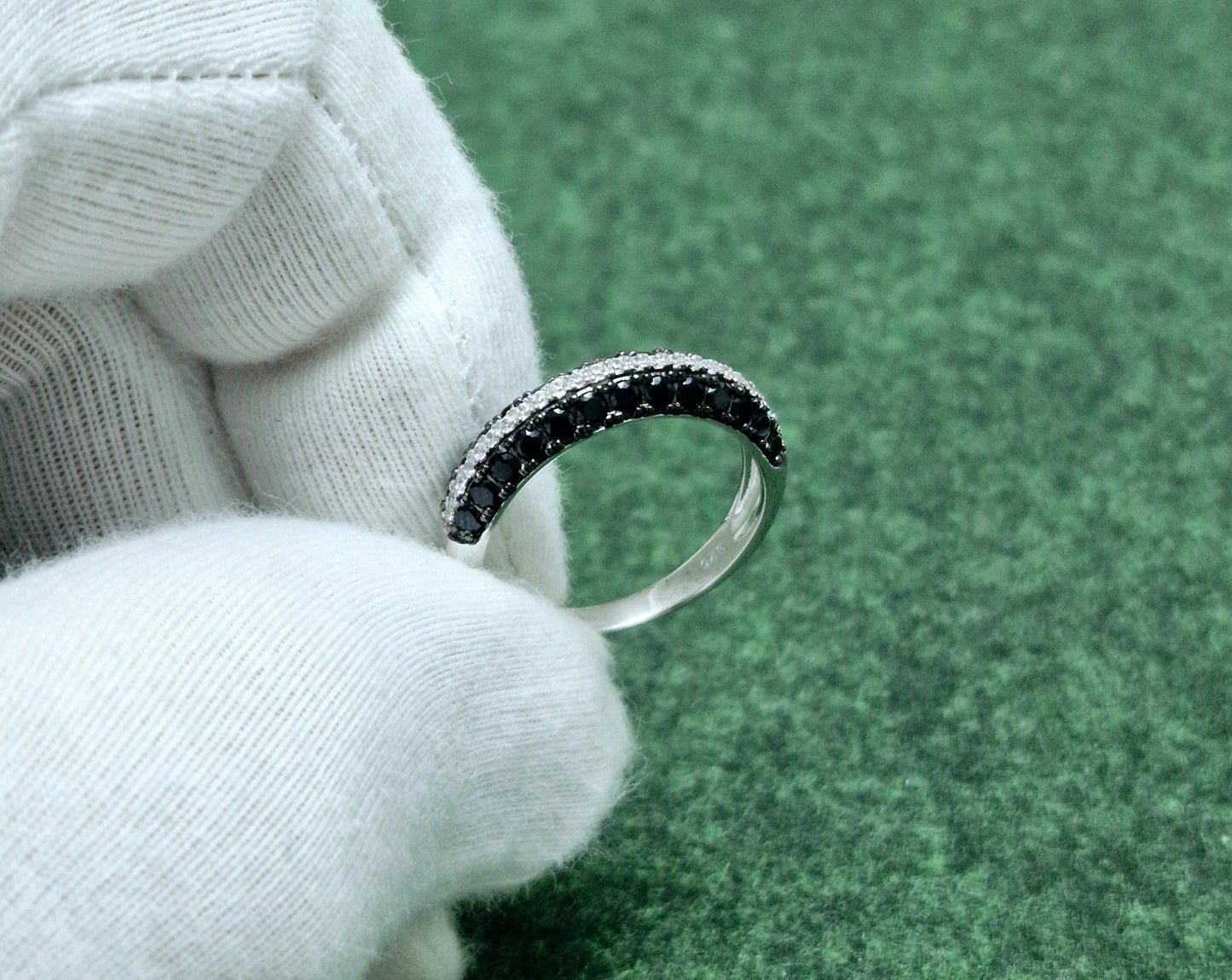Silberring mit Zirkonia Art. Nr. 940191277