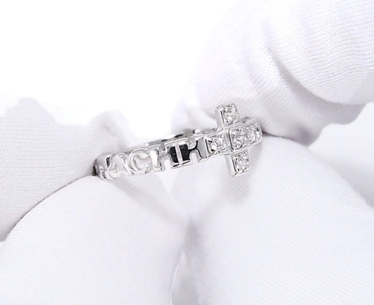 Silber Ring mit Zirkonia Art. Nr. 94011892