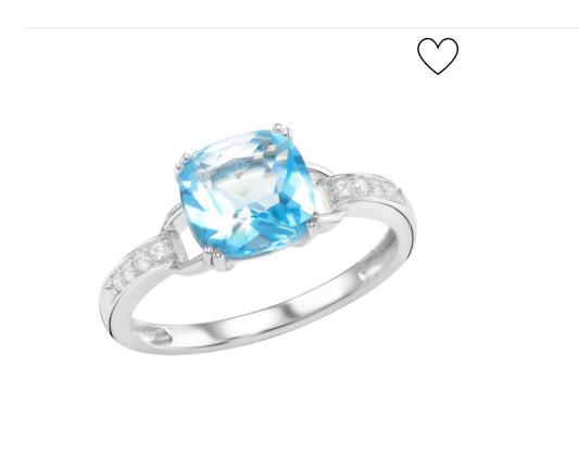 Silber Ring mit Zirkonia Art. Nr. 940190117