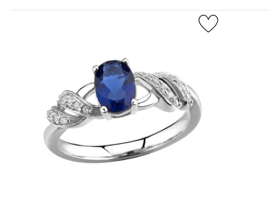 Silber Ring mit Zirkonia Art. Nr. 940190857