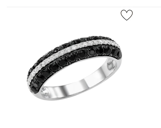 Silber Ring mit Zirkonia Art. Nr. 940191277