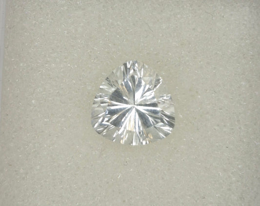 Topas 10 x 10 mm 4.30 Ct