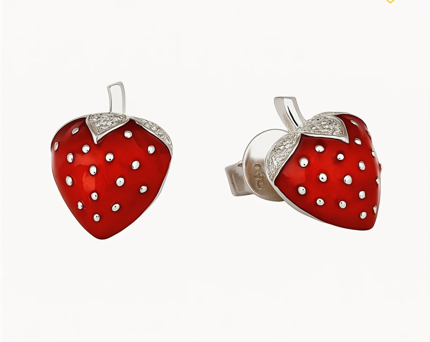 Silber Ohrstecker Art. Nr. 940291817