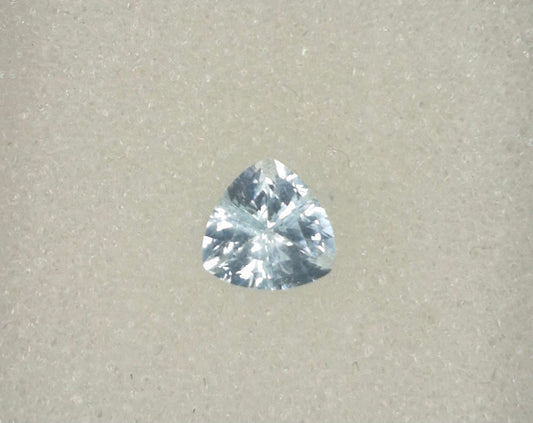 Sky Blue Topas 7 x 7 mm 1.40 Ct