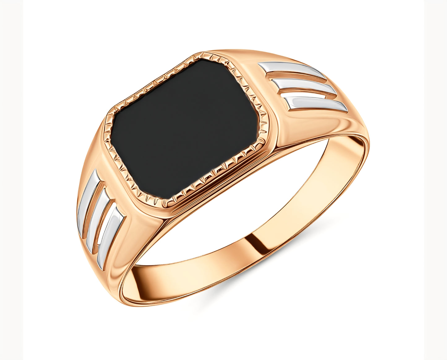 Ring Rotgold 585 Art. Nr. 016451