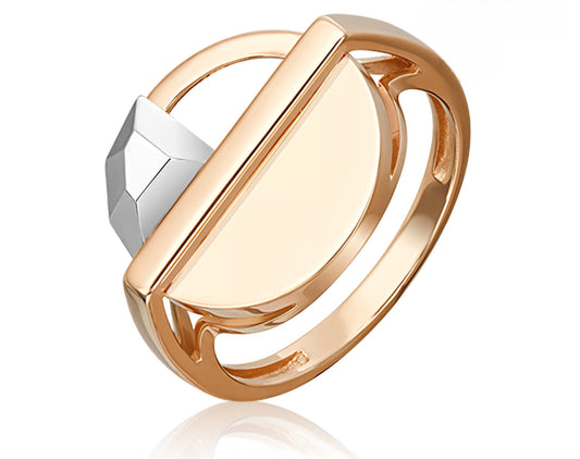 Ring Rotgold 585 Art. Nr. 01-5628-00-000-1111 P