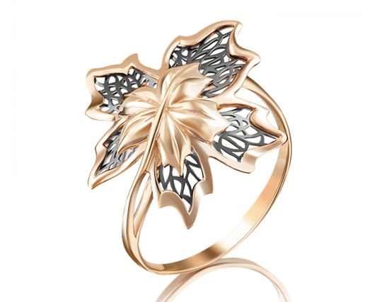 Ring Rotgold 585 Art. Nr. 01-4861-00-000-1110 P