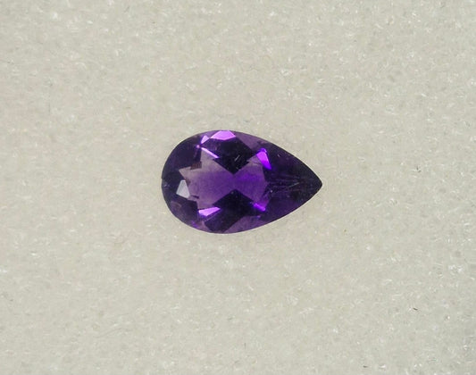 Amethyst 0.7 Ct